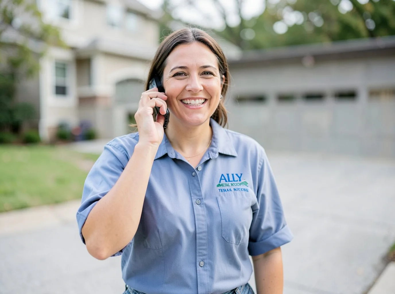 Metal Roof Installation Luxemburg, WI FAQs
